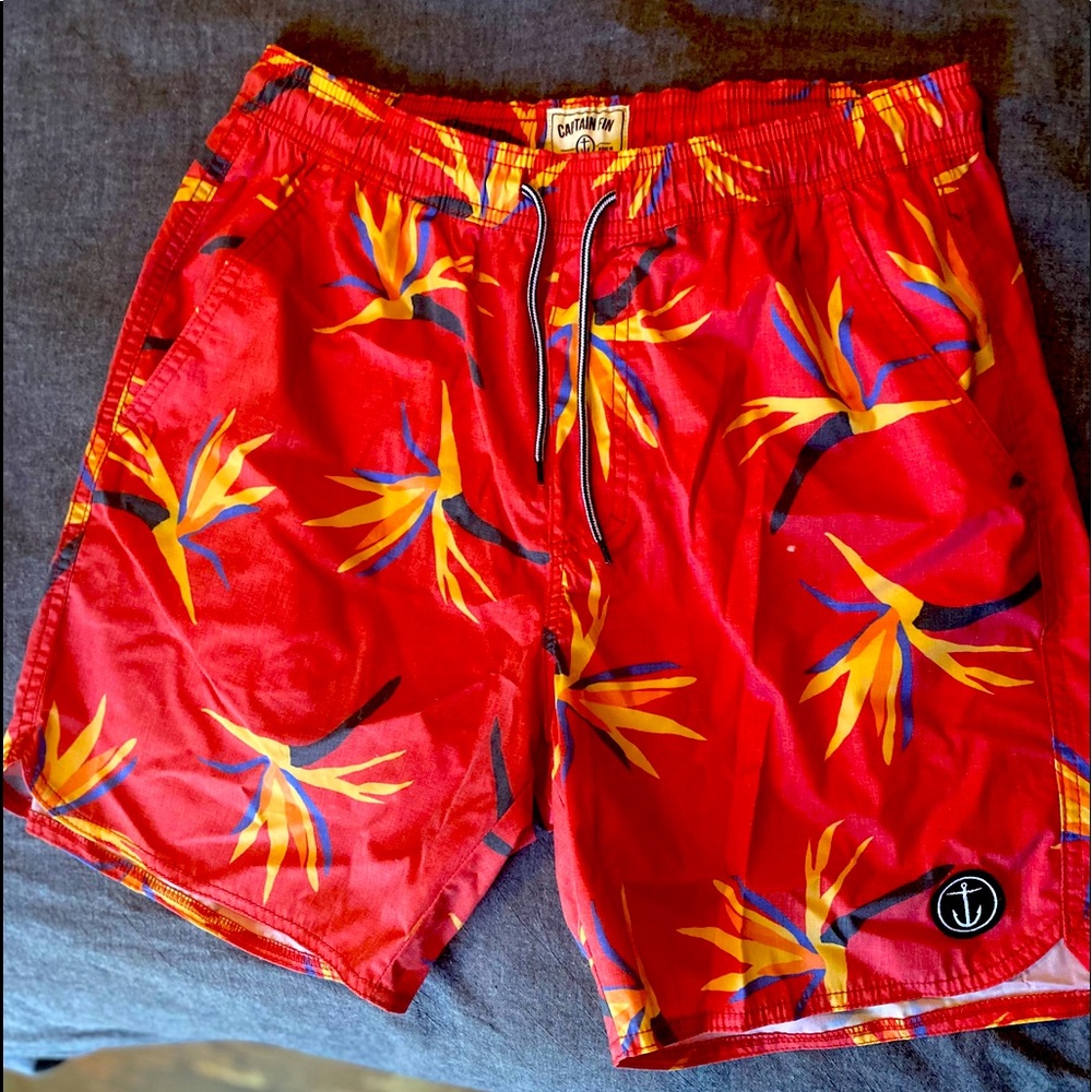 Board Shorts